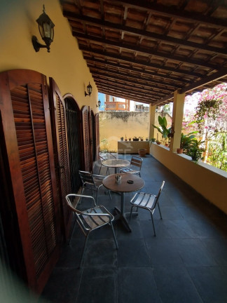 Imagem Casa com 4 Quartos à Venda, 429 m² em Jardim Guanabara - Rio De Janeiro