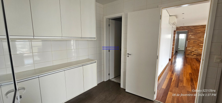 Imagem Apartamento com 3 Quartos à Venda, 136 m² em Jardim Arpoador - São Paulo