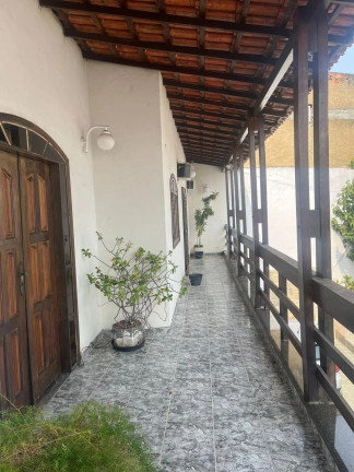 Imagem Casa com 5 Quartos à Venda, 120 m² em Campo Grande - Rio De Janeiro Imagem Casa com 5 Quartos à Venda, 120 m² em Campo Grande - Rio De Janeiro