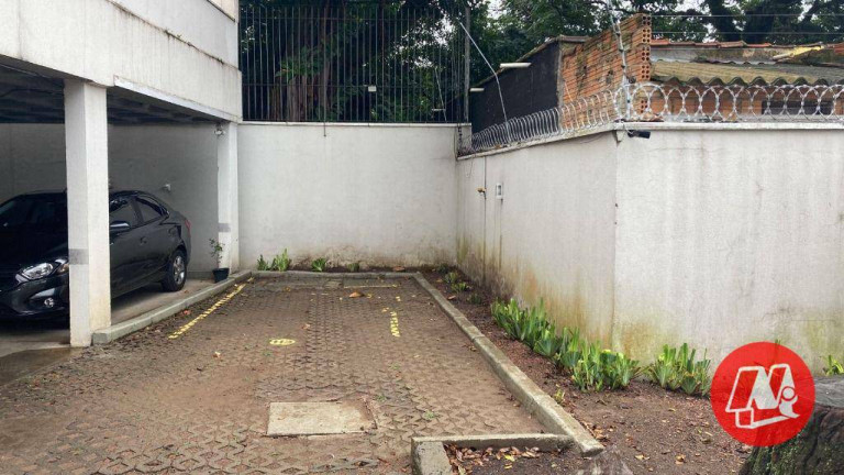 Imagem Apartamento com 2 Quartos à Venda, 50 m² em Tristeza - Porto Alegre Imagem Apartamento com 2 Quartos à Venda, 50 m² em Tristeza - Porto Alegre