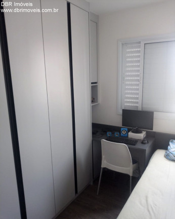 Imagem Apartamento com 2 Quartos à Venda, 55 m² em Vila Prudente - São Paulo