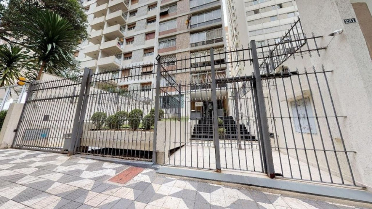 Imagem Apartamento com 3 Quartos à Venda, 208 m² em Perdizes - São Paulo Imagem Apartamento com 3 Quartos à Venda, 208 m² em Perdizes - São Paulo