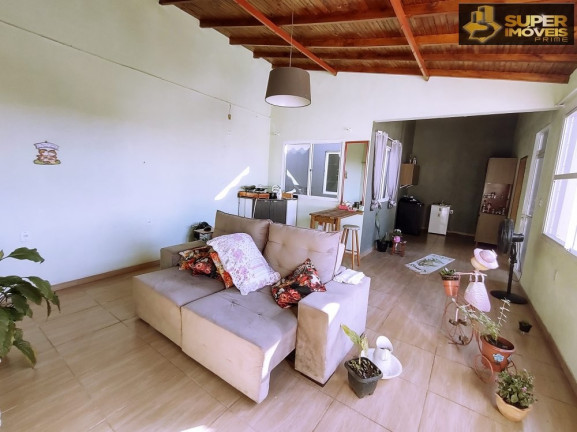 Imagem Casa com 5 Quartos à Venda, 500 m² em Areal - Pelotas