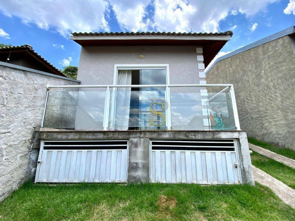 Imagem Casa com 2 Quartos à Venda, 70 m² em Terra Preta - Mairiporã Imagem Casa com 2 Quartos à Venda, 70 m² em Terra Preta - Mairiporã