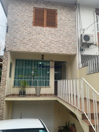 Imagem Sobrado com 3 Quartos à Venda, 153 m² em Jardim São Paulo(zona Norte) - Sao Paulo
