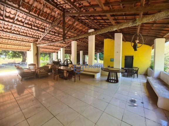 Imagem Terreno à Venda, 210.000 m² em Justiniano De Serpa - Aquiraz Imagem Terreno à Venda, 210.000 m² em Justiniano De Serpa - Aquiraz