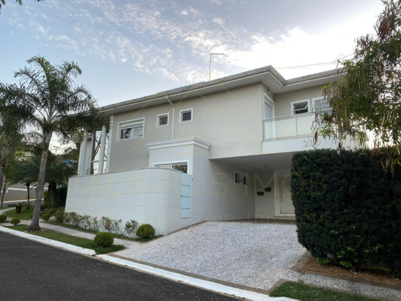 Imagem Casa com 4 Quartos à Venda, 384 m² em Condomínio Morada Das Nascentes - Valinhos Imagem Casa com 4 Quartos à Venda, 384 m² em Condomínio Morada Das Nascentes - Valinhos