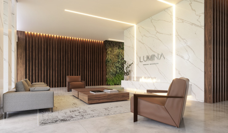 Imagem Apartamento com 3 Quartos à Venda, 225 m² em Nossa Senhora De Lourdes - Caxias Do Sul
