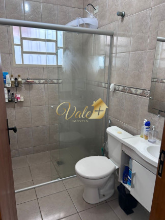 Imagem Casa com 2 Quartos à Venda, 82 m² em Jardim Continental - Taubaté Imagem Casa com 2 Quartos à Venda, 82 m² em Jardim Continental - Taubaté