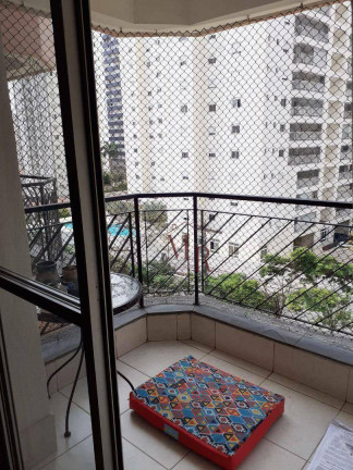 Imagem Apartamento com 2 Quartos à Venda, 84 m² em Vila Gumercindo - São Paulo Imagem Apartamento com 2 Quartos à Venda, 84 m² em Vila Gumercindo - São Paulo
