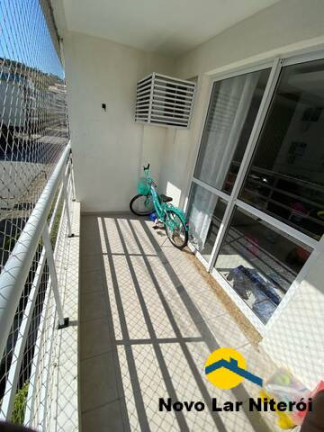 Apartamento com 2 Quartos à Venda, 70 m² em Maria Paula - São Gonçalo
