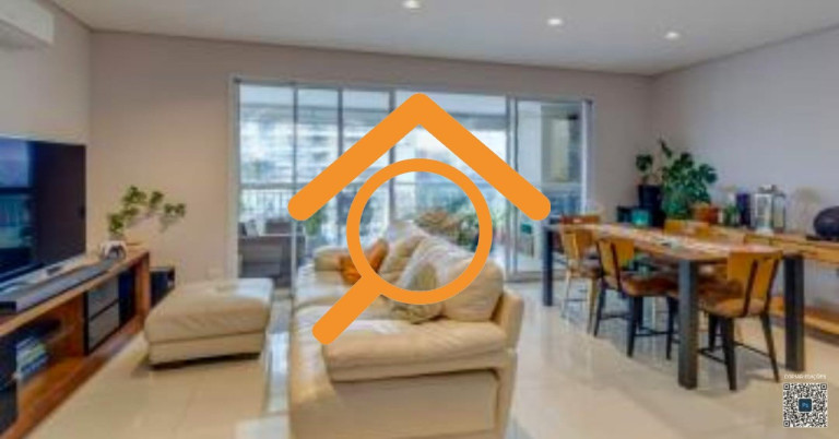 Imóvel com 3 Quartos à Venda, 117 m² em Jurubatuba - São Paulo