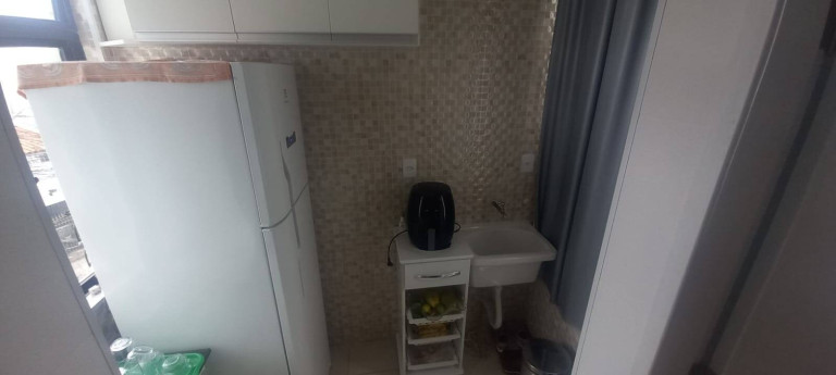 Imagem Apartamento com 1 Quarto à Venda, 55 m² em Vila Nova - Cabo Frio Imagem Apartamento com 1 Quarto à Venda, 55 m² em Vila Nova - Cabo Frio