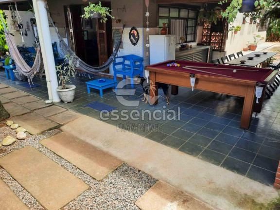 Imagem Casa com 4 Quartos à Venda, 208 m² em Perequê Mirim - Ubatuba