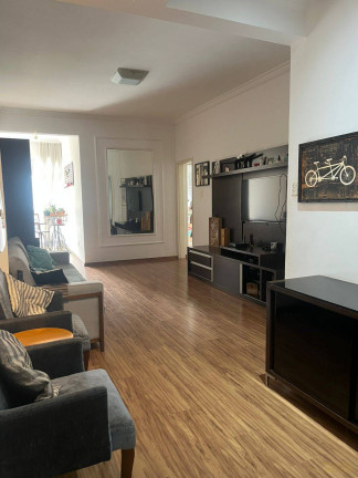 Imagem Apartamento com 4 Quartos à Venda, 120 m² Imagem Apartamento com 4 Quartos à Venda, 120 m²