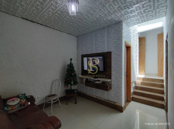 Imagem Casa com 3 Quartos à Venda, 141 m² em Terra Preta - Mairiporã Imagem Casa com 3 Quartos à Venda, 141 m² em Terra Preta - Mairiporã
