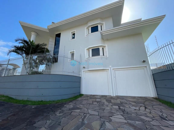 Imagem Sobrado com 4 Quartos à Venda, 340 m² em Bela Vista - Canoas Imagem Sobrado com 4 Quartos à Venda, 340 m² em Bela Vista - Canoas
