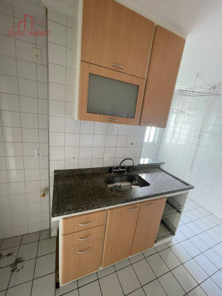 Imagem Apartamento com 2 Quartos à Venda, 50 m² em Parque Reboucas - São Paulo Imagem Apartamento com 2 Quartos à Venda, 50 m² em Parque Reboucas - São Paulo