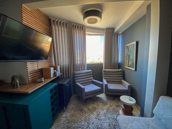 Imagem Apartamento com 2 Quartos à Venda, 59 m² em Ouro Preto - Belo Horizonte