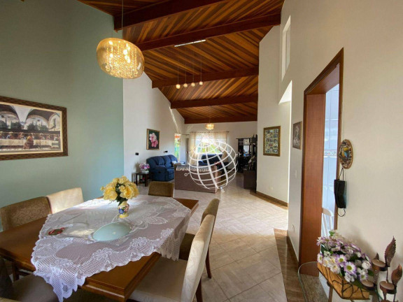 Imagem Casa com 5 Quartos à Venda, 340 m² em Boa Vista - Piracaia Imagem Casa com 5 Quartos à Venda, 340 m² em Boa Vista - Piracaia
