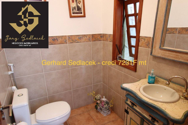Imagem Casa com 3 Quartos à Venda, 480 m² em Vila Petrópolis - Atibaia Imagem Casa com 3 Quartos à Venda, 480 m² em Vila Petrópolis - Atibaia