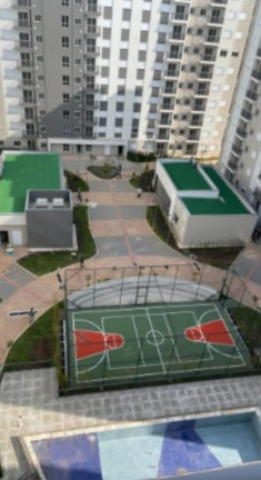 Imagem Apartamento com 2 Quartos para Alugar, 47 m² em Parque Da Mooca - São Paulo Imagem Apartamento com 2 Quartos para Alugar, 47 m² em Parque Da Mooca - São Paulo