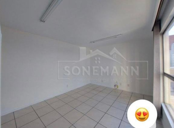 Imagem Sala Comercial à Venda, 28 m² em Estreito - Florianópolis