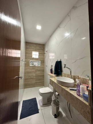 Casa com 4 Quartos à Venda, 150 m² em Ernesto Geisel - João Pessoa