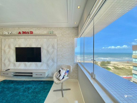 Imagem Apartamento com 3 Quartos à Venda, 175 m² em Navegantes - Capão Da Canoa Imagem Apartamento com 3 Quartos à Venda, 175 m² em Navegantes - Capão Da Canoa