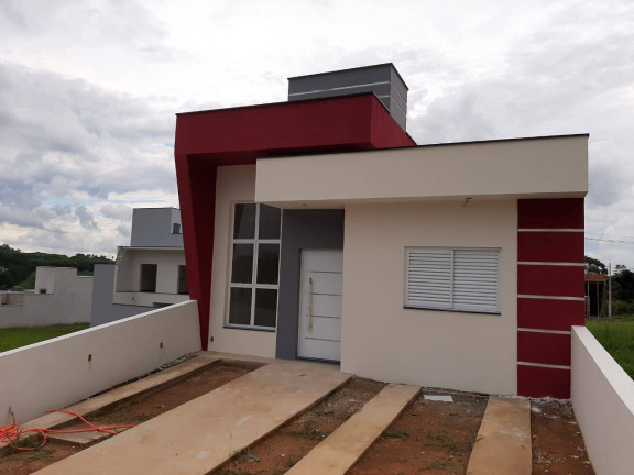 Imagem Casa de Condomínio com 2 Quartos à Venda, 154 m² em Caguassu - Sorocaba Imagem Casa de Condomínio com 2 Quartos à Venda, 154 m² em Caguassu - Sorocaba