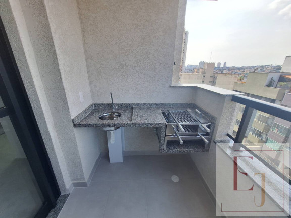 Imagem Apartamento com 2 Quartos à Venda, 58 m² em Baeta Neves - São Bernardo Do Campo