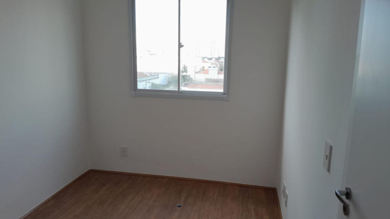 Imagem Apartamento com 1 Quarto à Venda, 24 m² em Brás - São Paulo