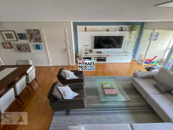 Imagem Apartamento com 2 Quartos à Venda, 100 m² em Jardim Das Acácias - São Paulo Imagem Apartamento com 2 Quartos à Venda, 100 m² em Jardim Das Acácias - São Paulo