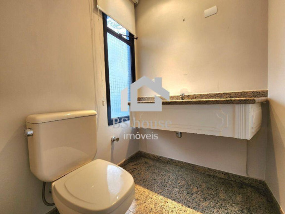 Imagem Apartamento com 4 Quartos à Venda, 260 m² em Jardim - Santo André Imagem Apartamento com 4 Quartos à Venda, 260 m² em Jardim - Santo André