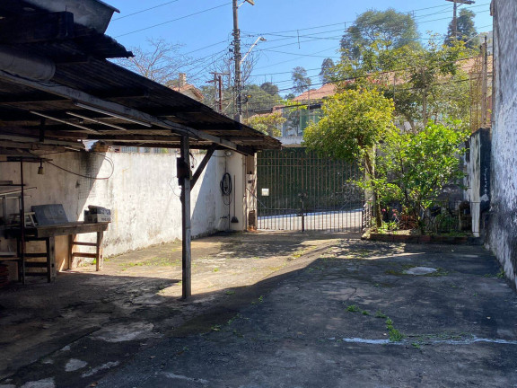 Imagem Terreno à Venda, 185 m² em Vila Parque Jabaquara - São Paulo Imagem Terreno à Venda, 185 m² em Vila Parque Jabaquara - São Paulo