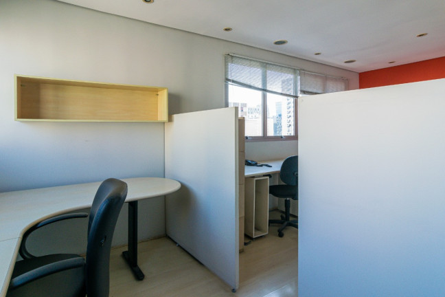 Imagem Ponto Comercial à Venda, 41 m² em Vila Olímpia - São Paulo