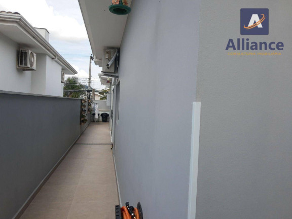 Imagem Casa com 3 Quartos à Venda, 231 m² em Cond. Itatiba Country - Itatiba