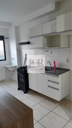 Imagem Apartamento com 2 Quartos à Venda, 50 m² em Vila Almeida - Sorocaba