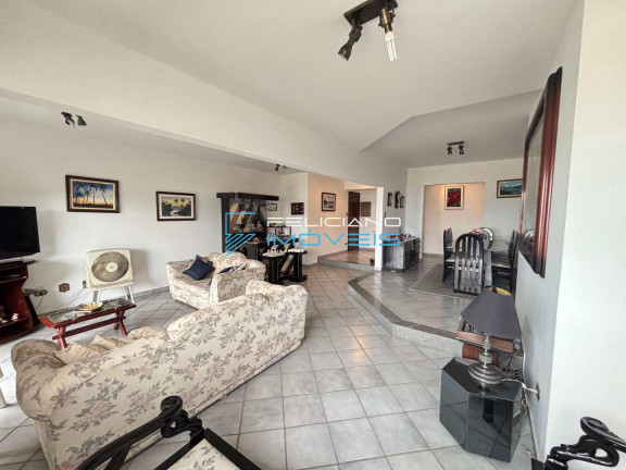 Imagem Apartamento com 3 Quartos à Venda, 170 m² em Canto Do Forte - Praia Grande Imagem Apartamento com 3 Quartos à Venda, 170 m² em Canto Do Forte - Praia Grande