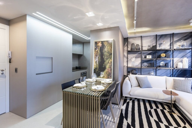 Imagem Apartamento com 2 Quartos à Venda, 65 m² em Auxiliadora - Porto Alegre Imagem Apartamento com 2 Quartos à Venda, 65 m² em Auxiliadora - Porto Alegre