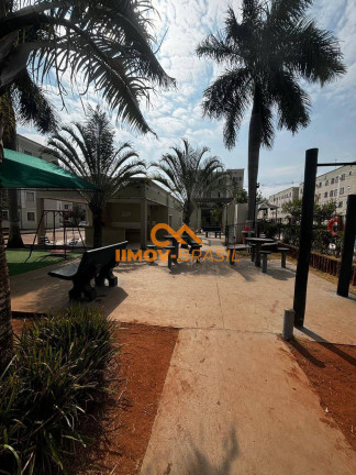 Imagem Apartamento com 2 Quartos à Venda, 42 m² em Pioneiros - Campo Grande Imagem Apartamento com 2 Quartos à Venda, 42 m² em Pioneiros - Campo Grande