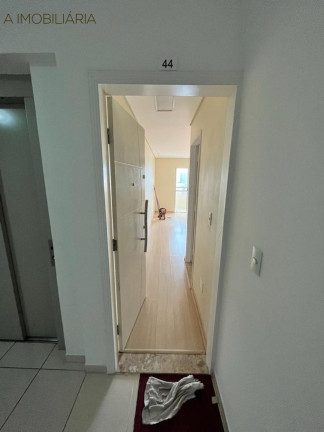 Imagem Imóvel com 2 Quartos à Venda, 57 m² em Demarchi - São Bernardo Do Campo