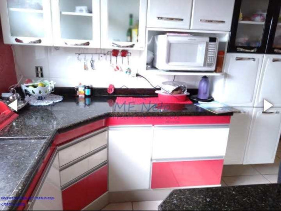 Imagem Casa com 5 Quartos à Venda, 200 m² em Vila Esperança - Pirassununga