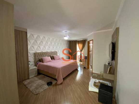 Imagem Sobrado com 4 Quartos à Venda, 200 m² em Vila Alpina - Santo André Imagem Sobrado com 4 Quartos à Venda, 200 m² em Vila Alpina - Santo André