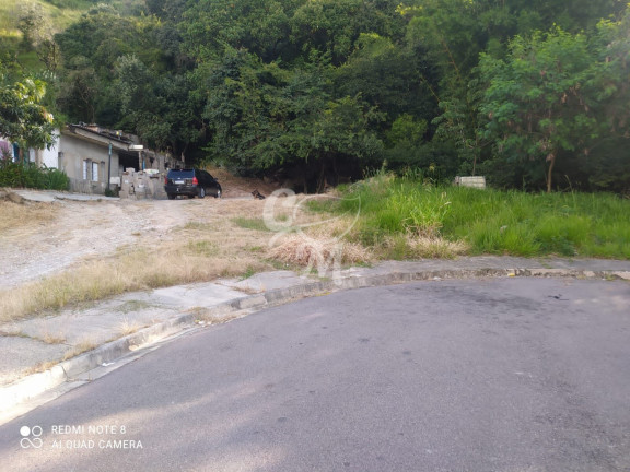 Imagem Terreno à Venda, 554 m² em Vila Nova Jundiainópolis - Jundiaí