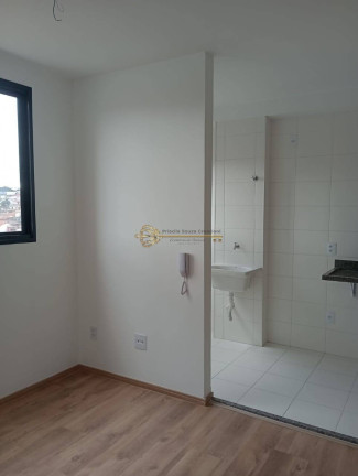 Imagem Apartamento com 2 Quartos à Venda, 42 m² em Santa Maria - Santo André Imagem Apartamento com 2 Quartos à Venda, 42 m² em Santa Maria - Santo André