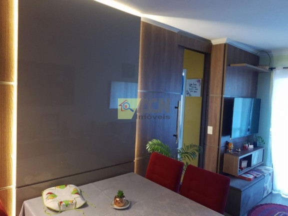 Imagem Apartamento com 2 Quartos à Venda, 57 m² em Vila São Pedro - Hortolândia Imagem Apartamento com 2 Quartos à Venda, 57 m² em Vila São Pedro - Hortolândia