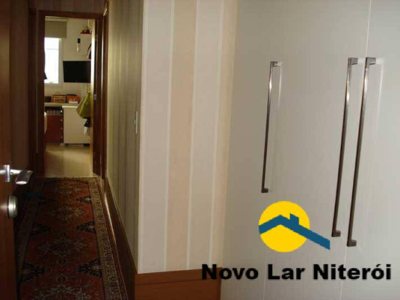 Imagem Apartamento com 4 Quartos à Venda, 226 m² em Charitas - Niterói Imagem Apartamento com 4 Quartos à Venda, 226 m² em Charitas - Niterói