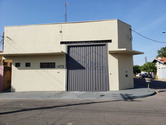 Imagem Imóvel Comercial à Venda ou Locação, 330 m² em Vila Belmiro - Pirassununga Imagem Imóvel Comercial à Venda ou Locação, 330 m² em Vila Belmiro - Pirassununga