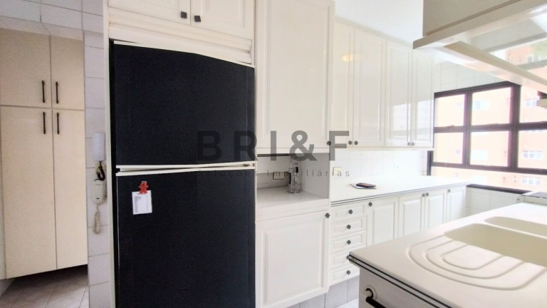 Imagem Apartamento com 3 Quartos à Venda, 136 m² em Brooklin - São Paulo Imagem Apartamento com 3 Quartos à Venda, 136 m² em Brooklin - São Paulo